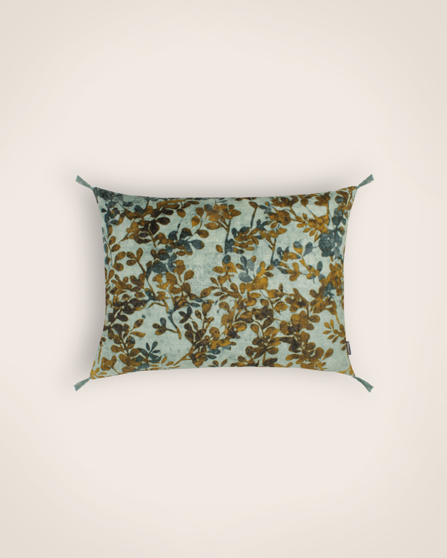 Housse de coussin Foglia