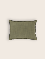 Housse de coussin Gareth