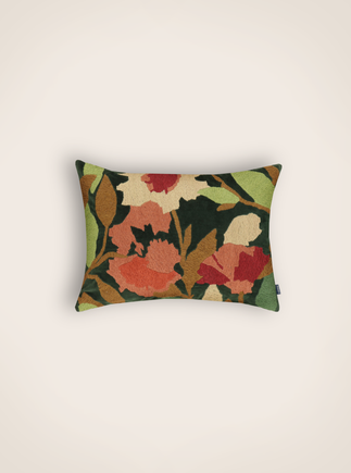Housse de coussin Hena