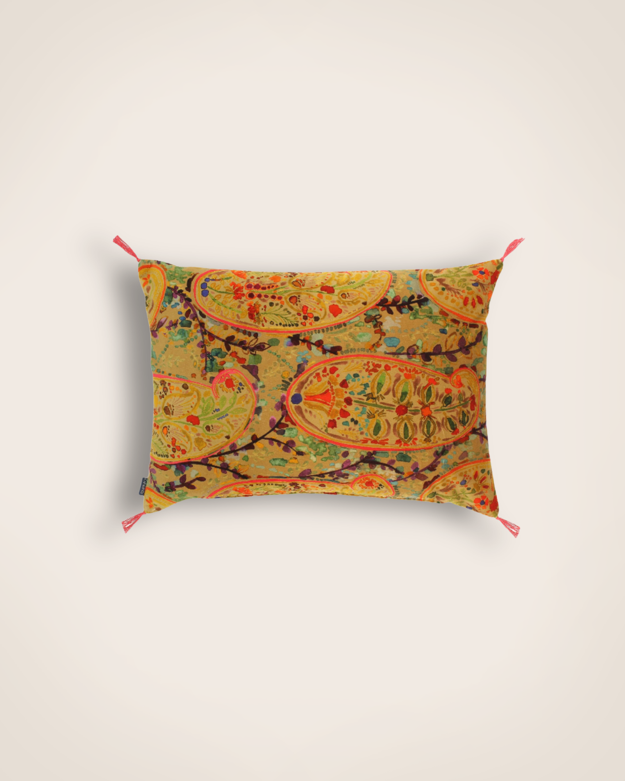 Inika cushion cover