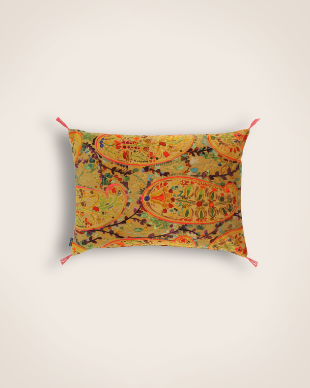 Inika cushion cover
