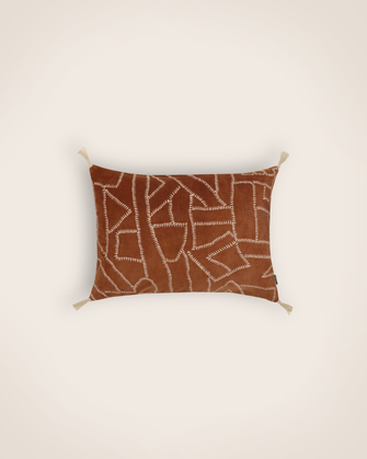 Housse de coussin Jody