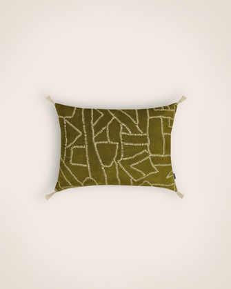 Housse de coussin Jody