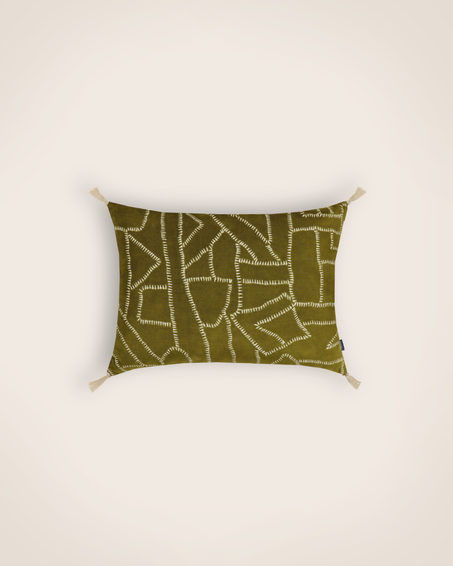 Housse de coussin Jody