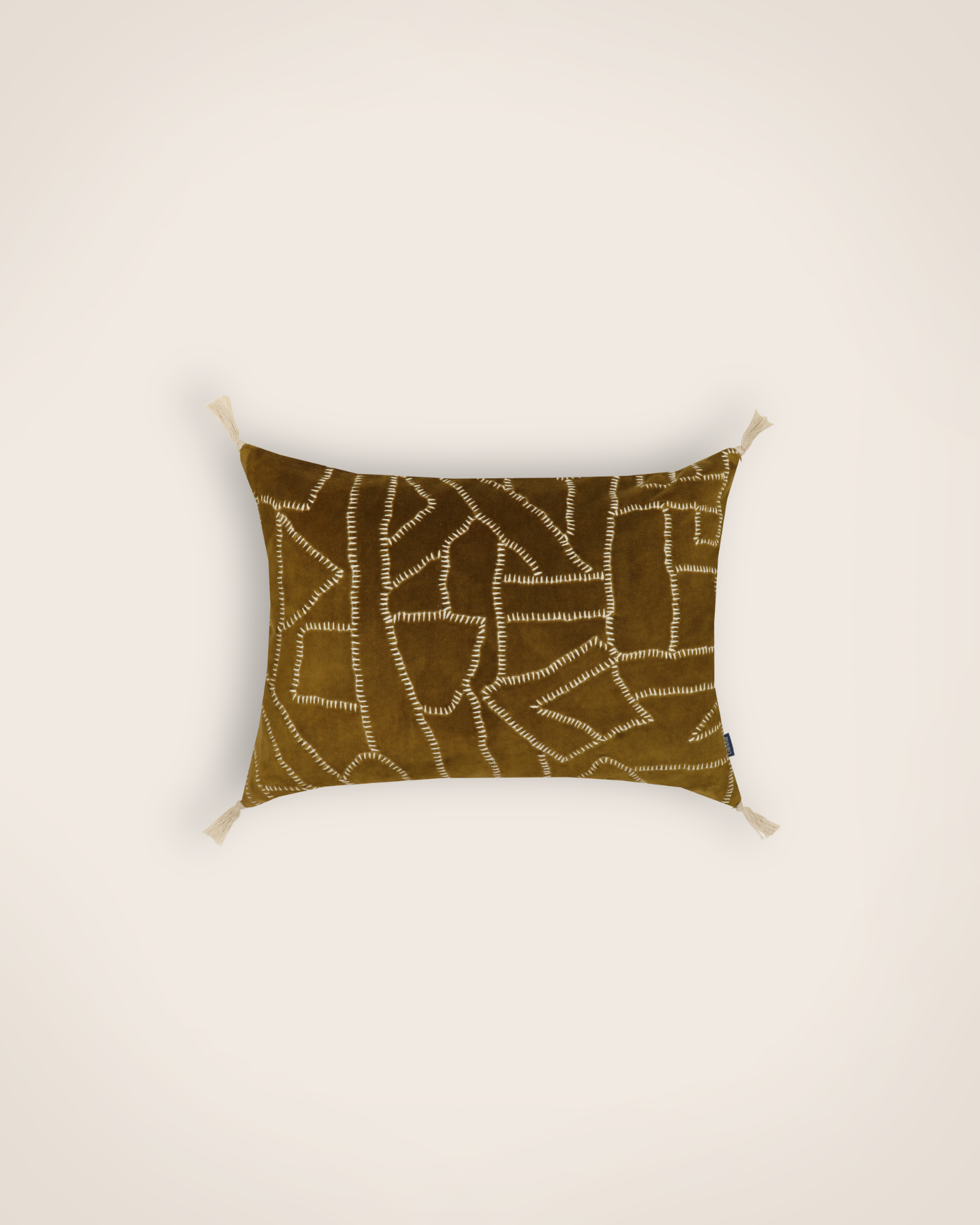 Housse de coussin Jody