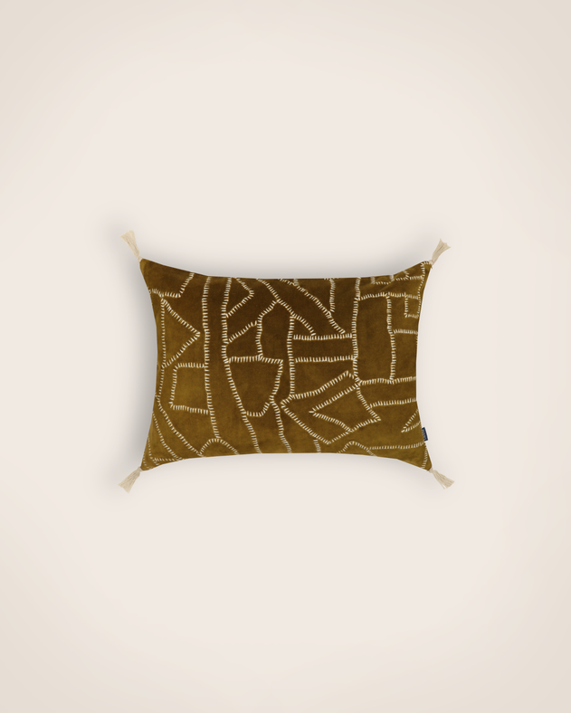 Housse de coussin Jody