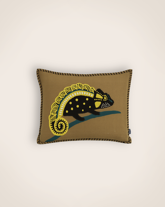 Kaleo cushion cover
