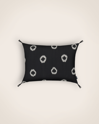 Kiran cushion cover