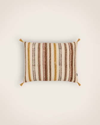 Housse de coussin Kormo