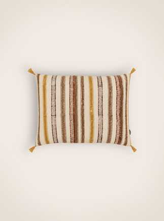 Housse de coussin Kormo