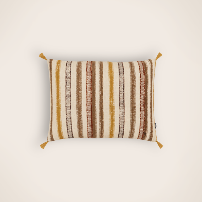 Housse de coussin Kormo