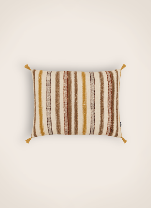 Housse de coussin Kormo