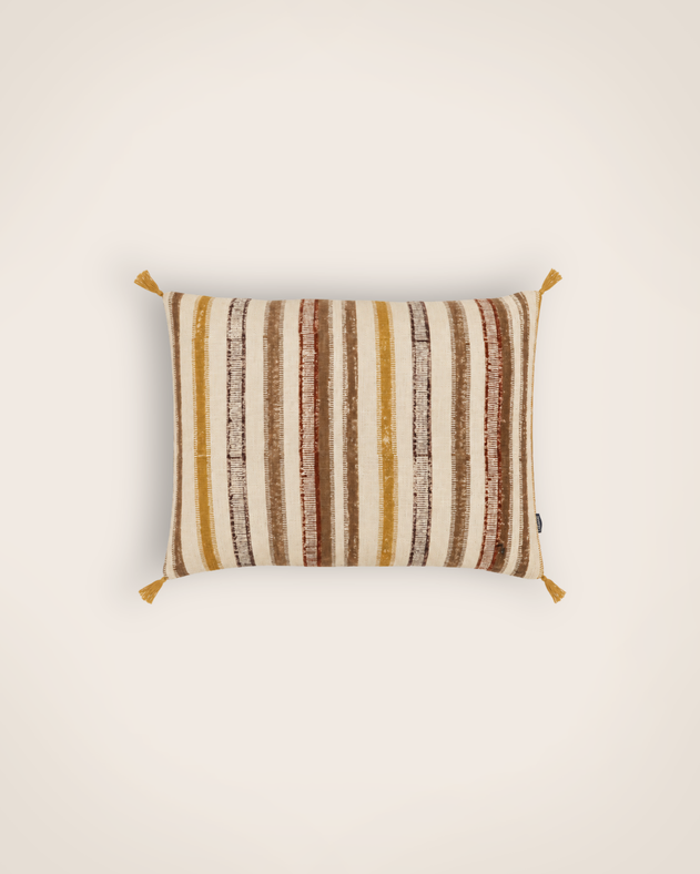 Housse de coussin Kormo