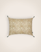 Housse de coussin Letho