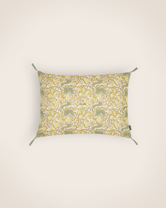 Housse de coussin Letho