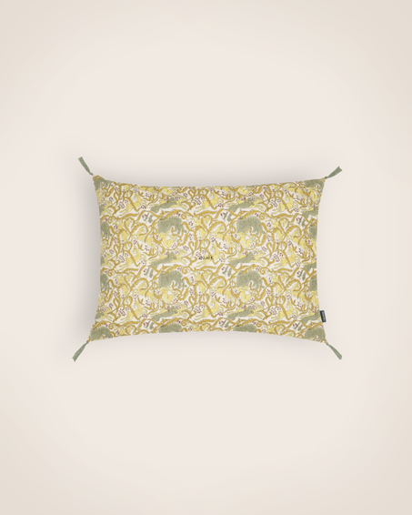 Housse de coussin Letho