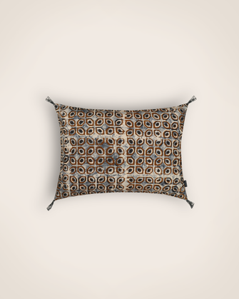 Housse de coussin Lula