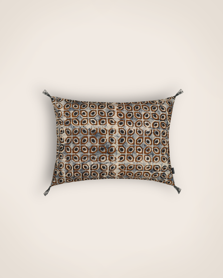 Housse de coussin Lula