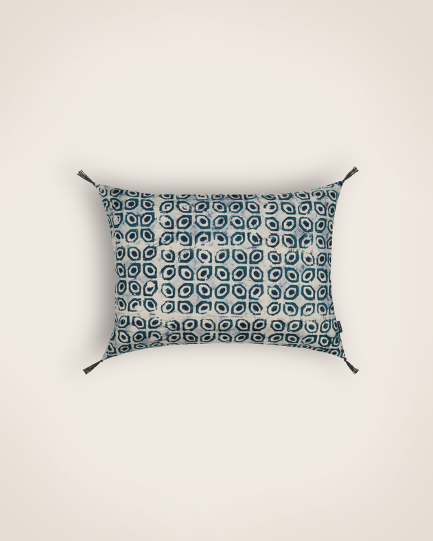 Housse de coussin Lula