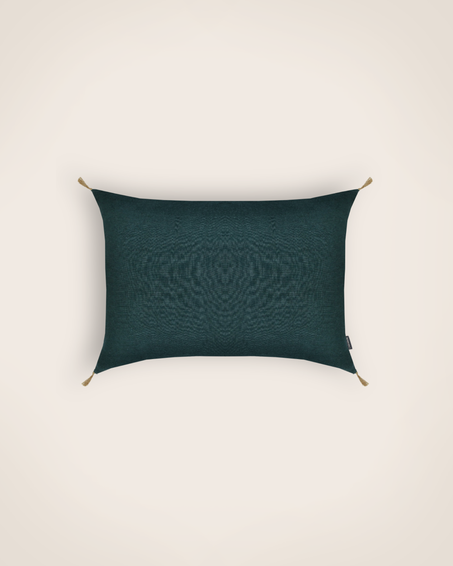Housse de coussin Luni