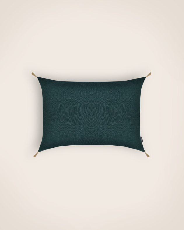 Housse de coussin Luni
