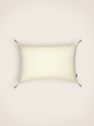 Housse de coussin Luni