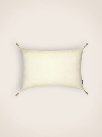 Housse de coussin Luni