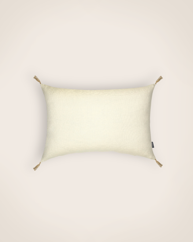 Housse de coussin Luni