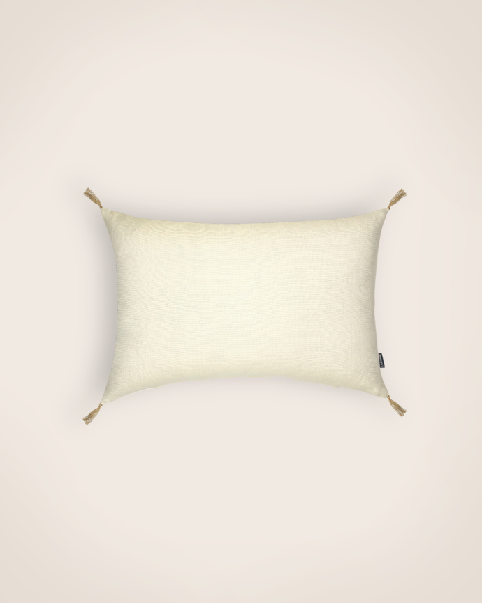 Luni cushion cover
