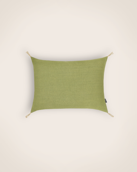 Housse de coussin Luni