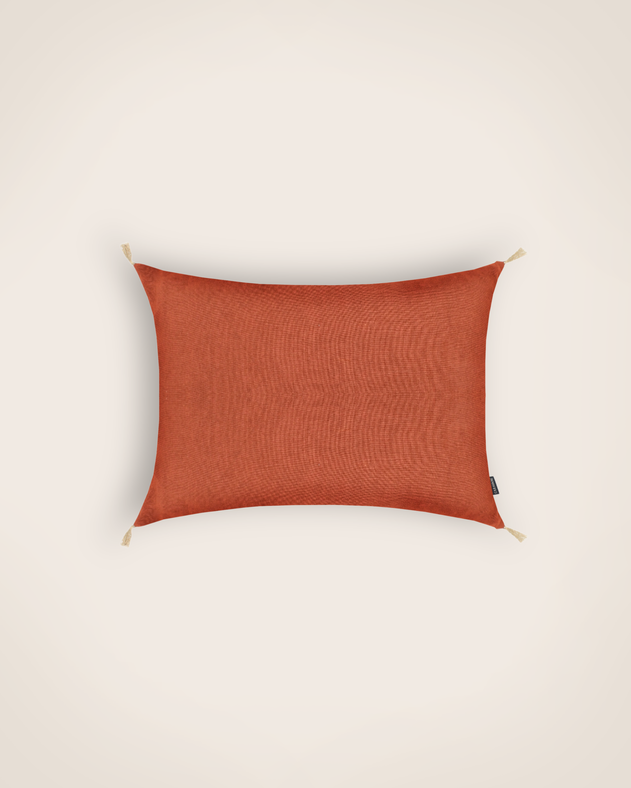 Housse de coussin Luni