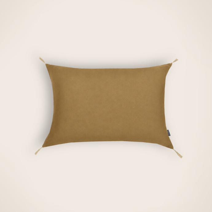 Housse de coussin Luni