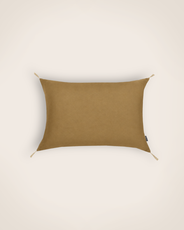 Housse de coussin Luni