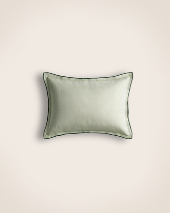 Housse de coussin Maya