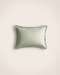 Housse de coussin Maya