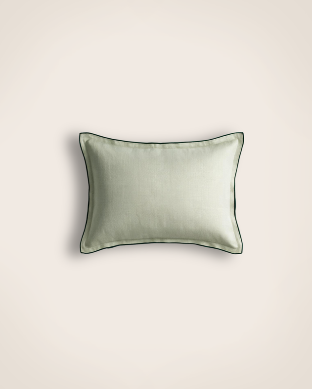 Housse de coussin Maya