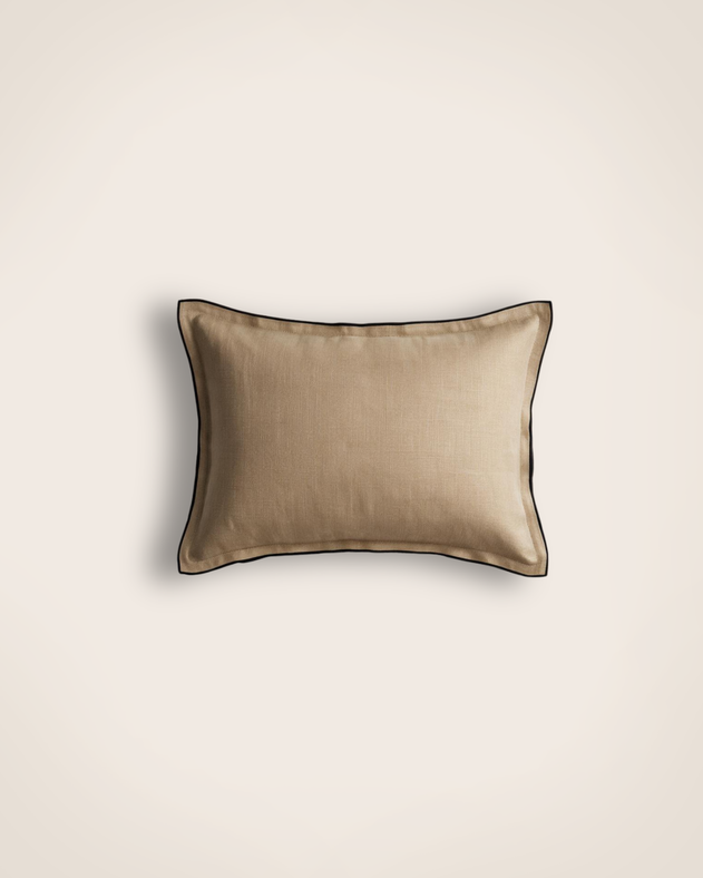 Housse de coussin Maya