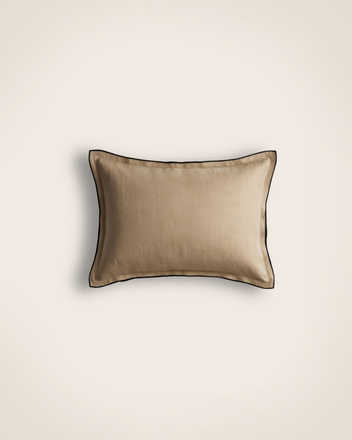 Housse de coussin Maya