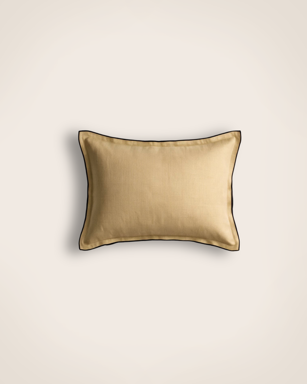 Housse de coussin Maya