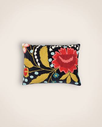 Housse de coussin Mysore