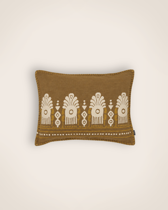 Naya cushion cover
