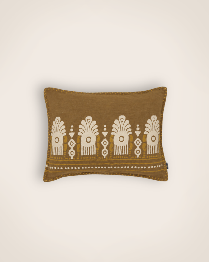 Housse de coussin Naya