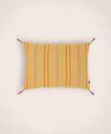 Housse de coussin Noely