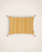 Housse de coussin Noely