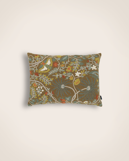 Housse de coussin Papilio