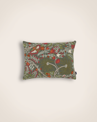 Housse de coussin Papilio