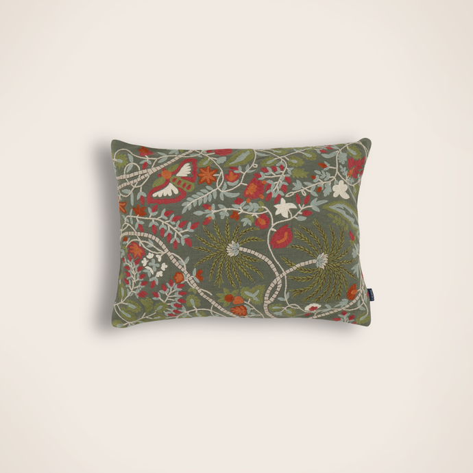 Housse de coussin Papilio