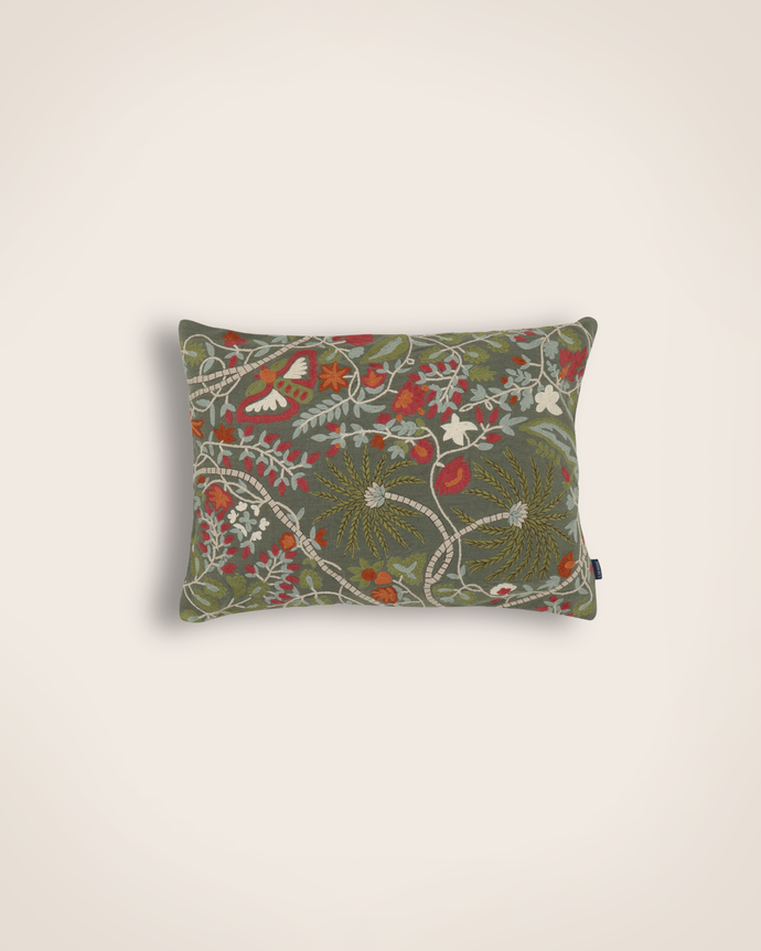 Papilio cushion cover