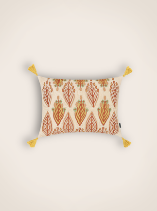 Housse de coussin Patta