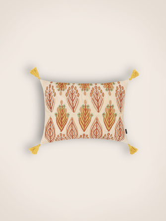 Housse de coussin Patta